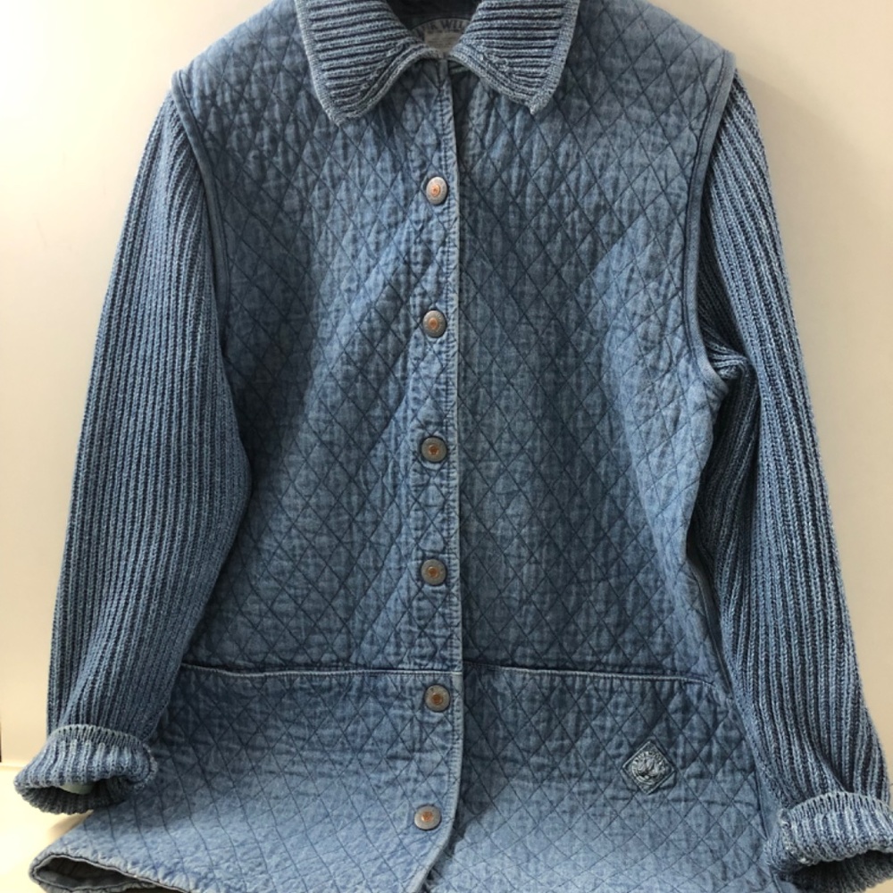 Jacket - Picture 2 of 4